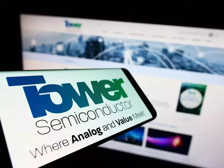 Tower Semiconductor Surges: What's Driving Its Pre-Market Rally and Other Market Movers
