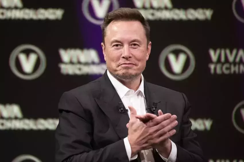 The Strategic Rationale for a Tesla-SpaceX Consolidation