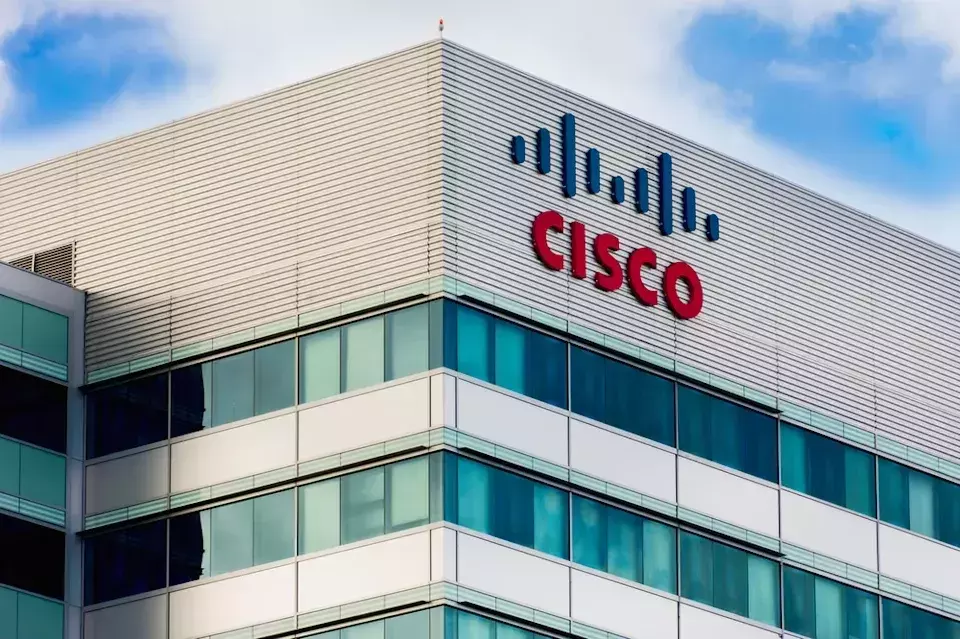 Cisco Unveils Cloud Control Platform and Enhances Private 5G Connectivity