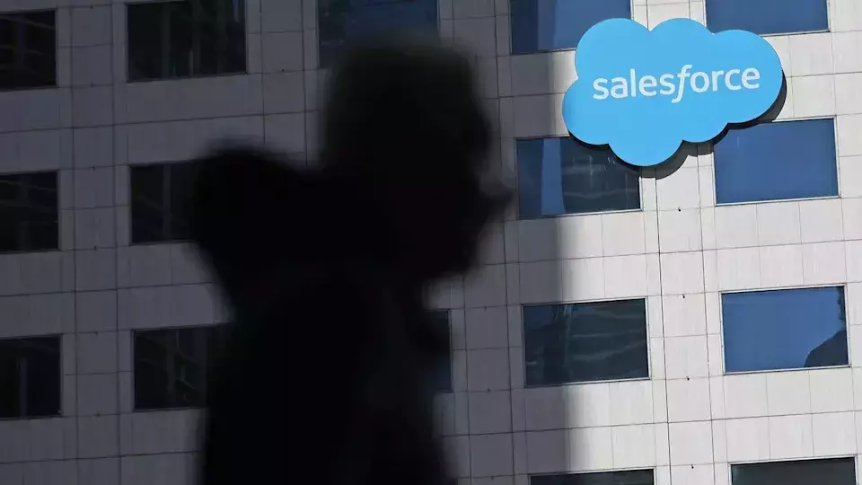 Salesforce Bolsters AI Customer Service with Fin Acquisition