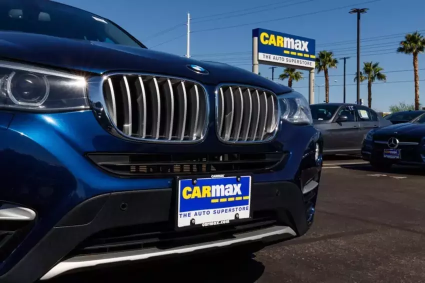 CarMax: Analysts' Forecasts and Stock Performance Ahead of Earnings Report