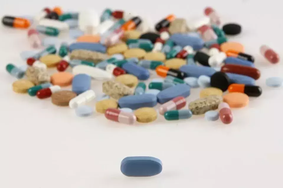 Leading Pharmaceutical Companies Enhance U.S. Presence with Billions in Investments