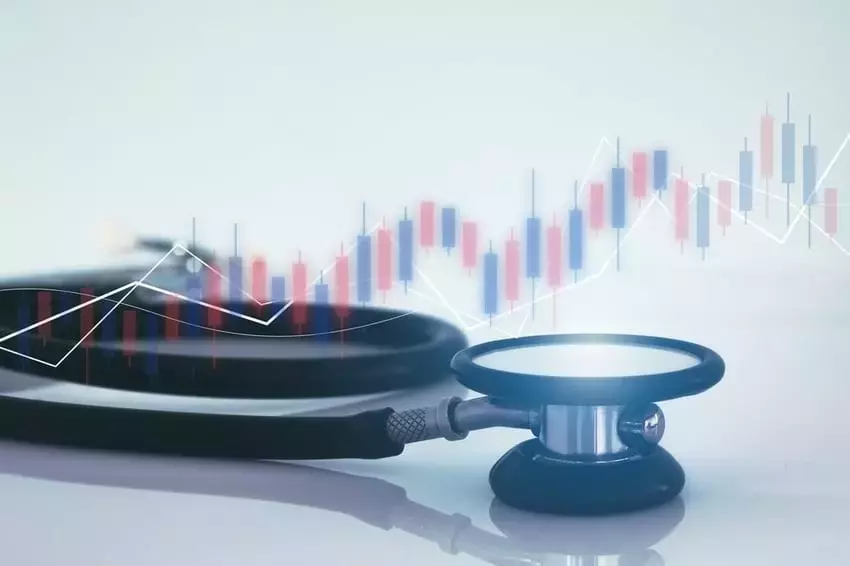 Identifying Overbought Healthcare Stocks: A Q3 2026 Outlook