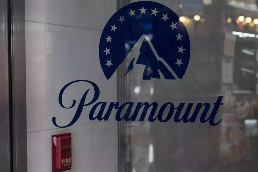 DOJ Approves Paramount-Skydance Merger, Valued at $110 Billion