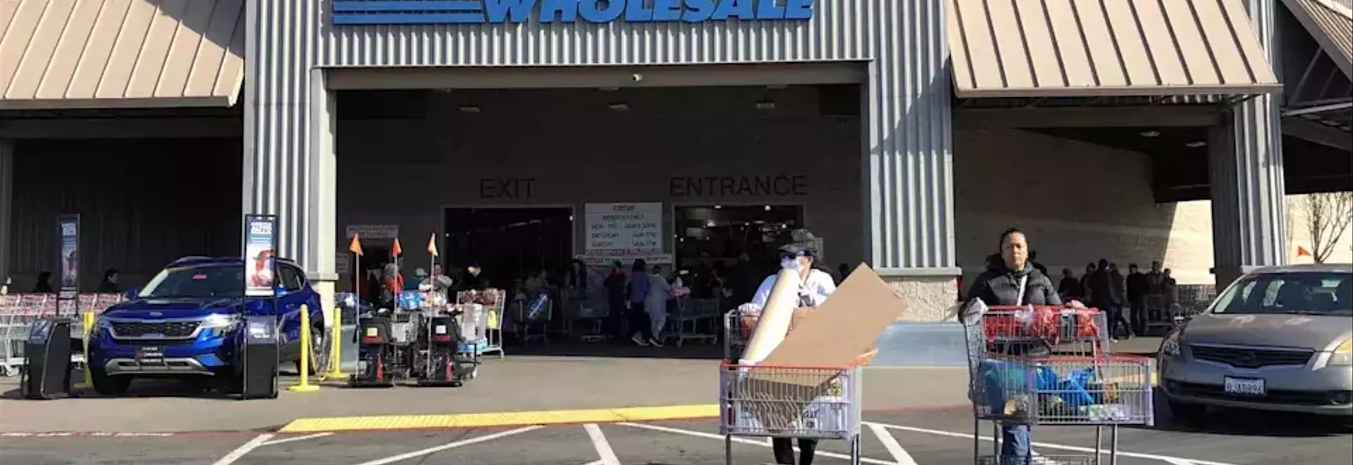 Costco's Stock Trajectory: Can It Reach $1,100 by 2027?