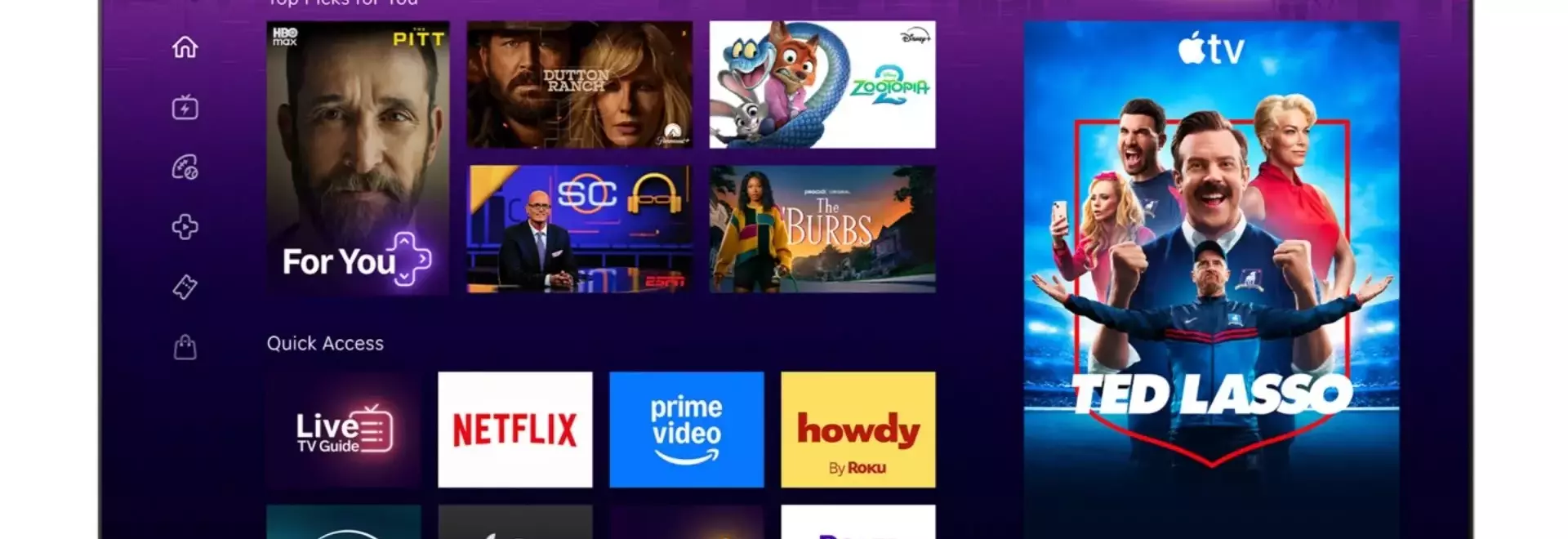 Fox Acquires Roku in Major Media Consolidation