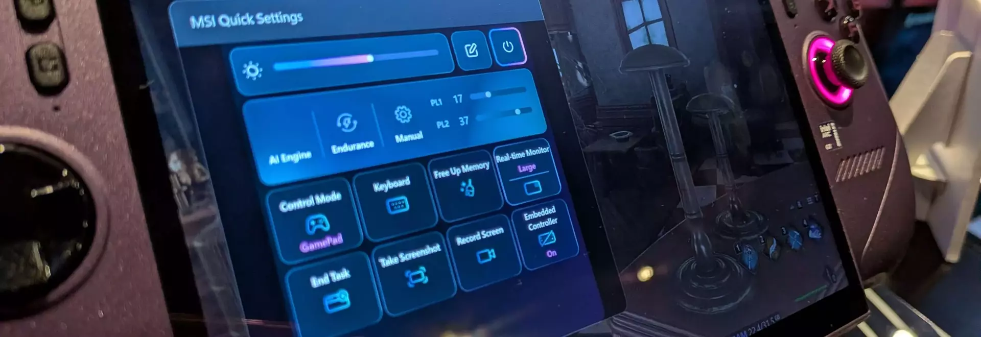 MSI Claw 8 EX AI+ Sets a New High Bar for Handheld Gaming PC Pricing