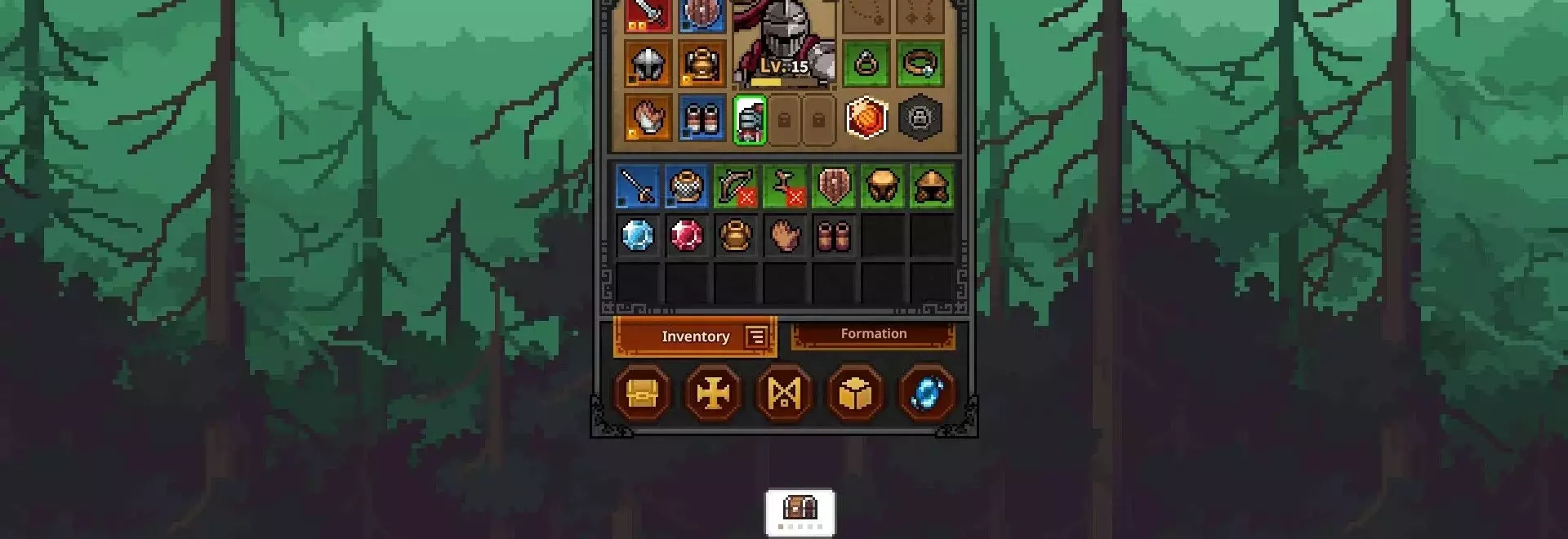 The Curious Case of TBH: Task Bar Hero's Meteoric Rise on Steam