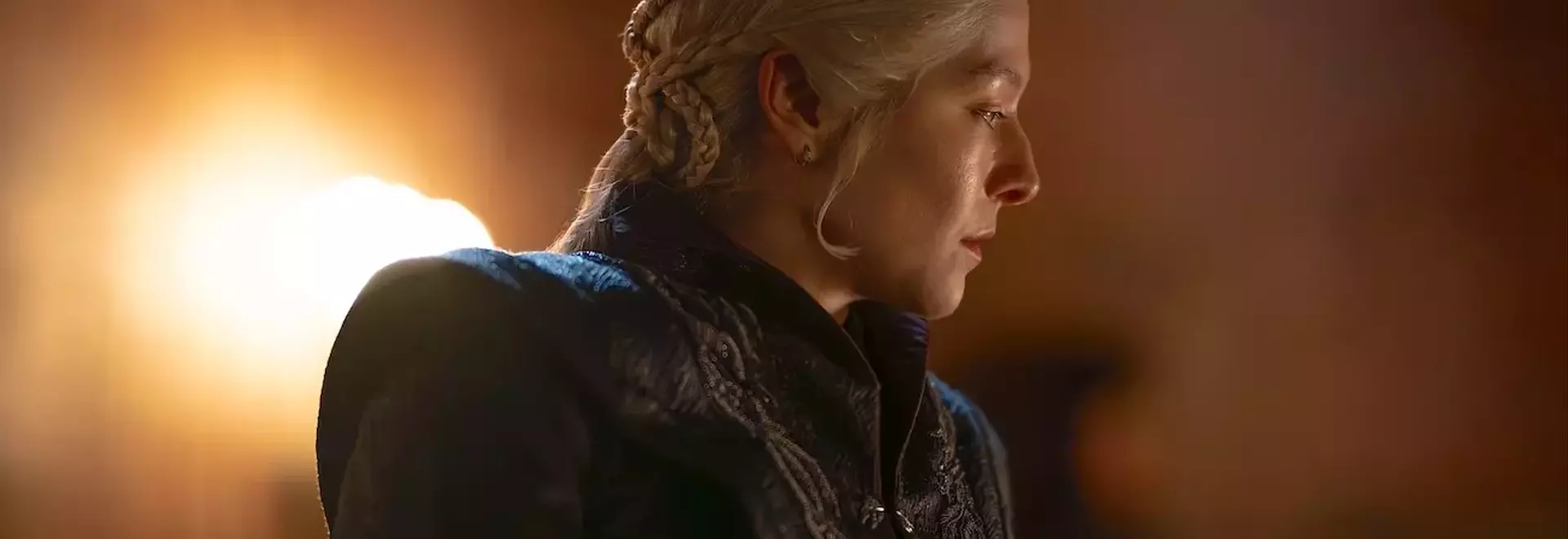 A Deep Dive into the Third Season of HBO's 'House of the Dragon'