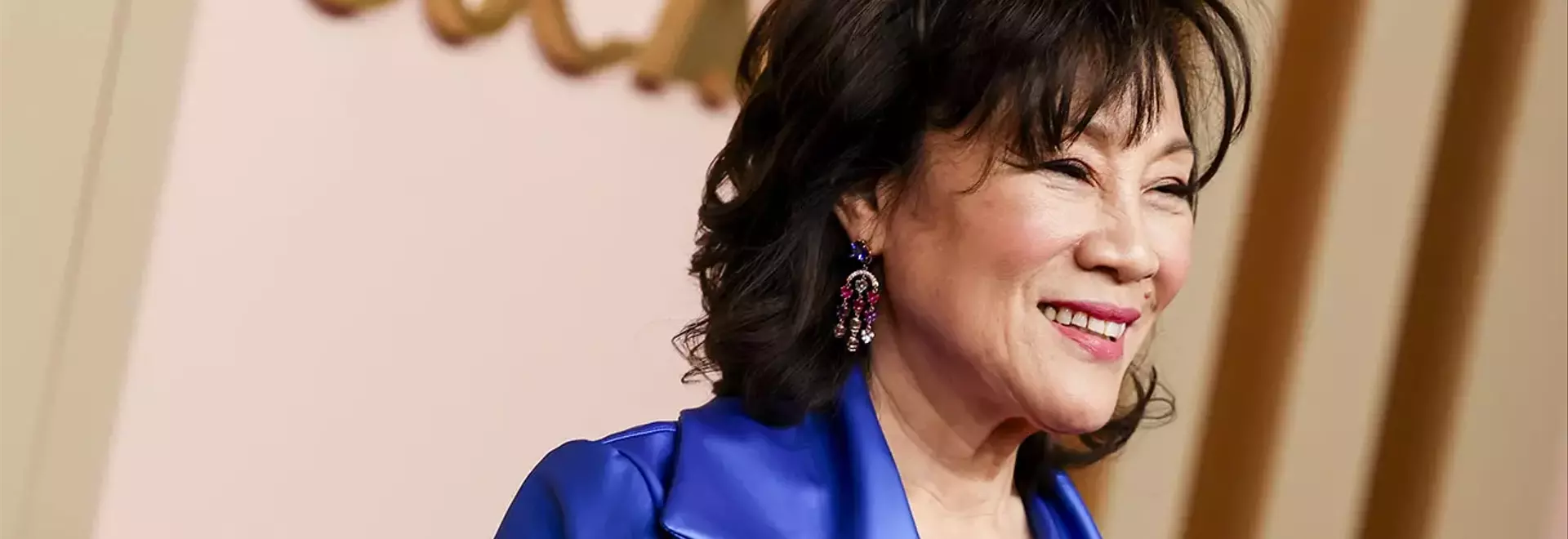 Film Producer Janet Yang to Lead Committee of 100