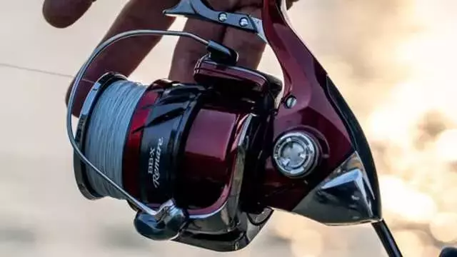シマノから「BB-X レマーレ」登場、巨魚を制する革新的スピニングリール