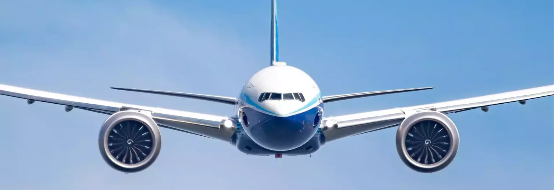 GE Aerospace: Strong Fundamentals and Growth Prospects
