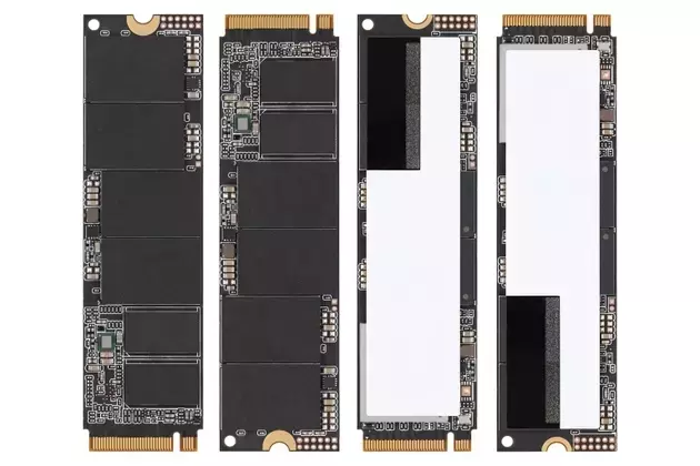 Silicon Motion: A Promising Prospect in AI/Datacenter Growth and SSD Market Expansion