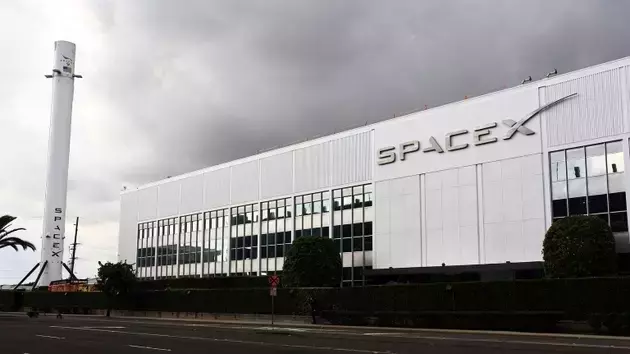 SpaceX Valuation: A Risky Bet on Future Potential