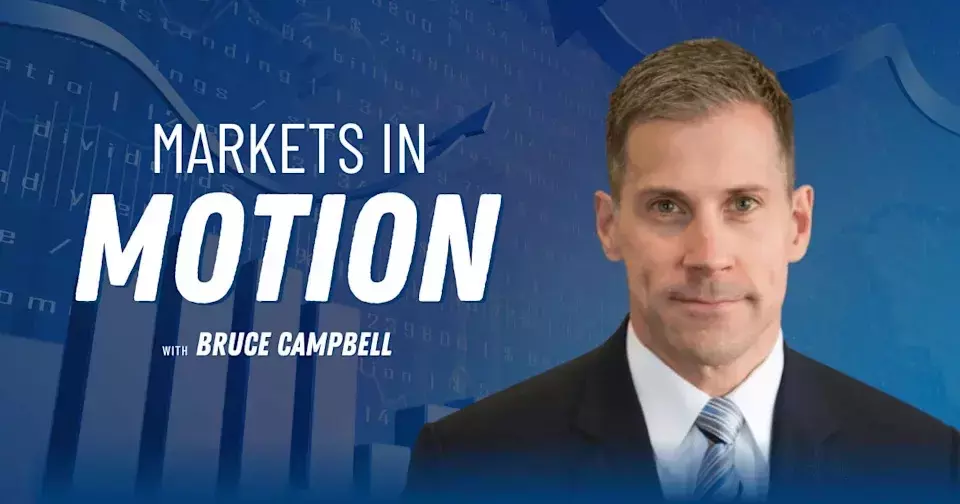 Dynamic Shifts in Market Leadership: New Investment Horizons Emerge