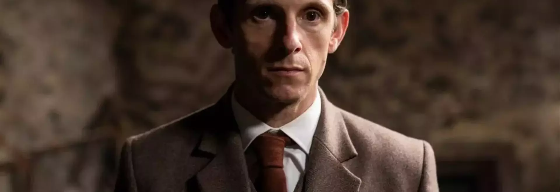 Jamie Bell's Artistic Journey: From 'Billy Elliot' to 'Half Man' and Beyond