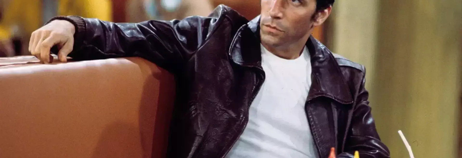 Henry Winkler's Journey from Fonzie to Versatile Hollywood Figure