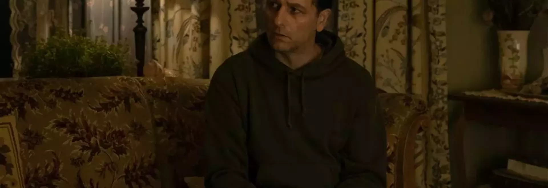Matthew Rhys Reflects on 'Widow's Bay' Finale and Hopes for Season 2