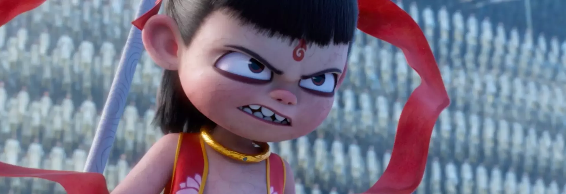Asian Animators Forge Global Connections and Seek Universal Themes