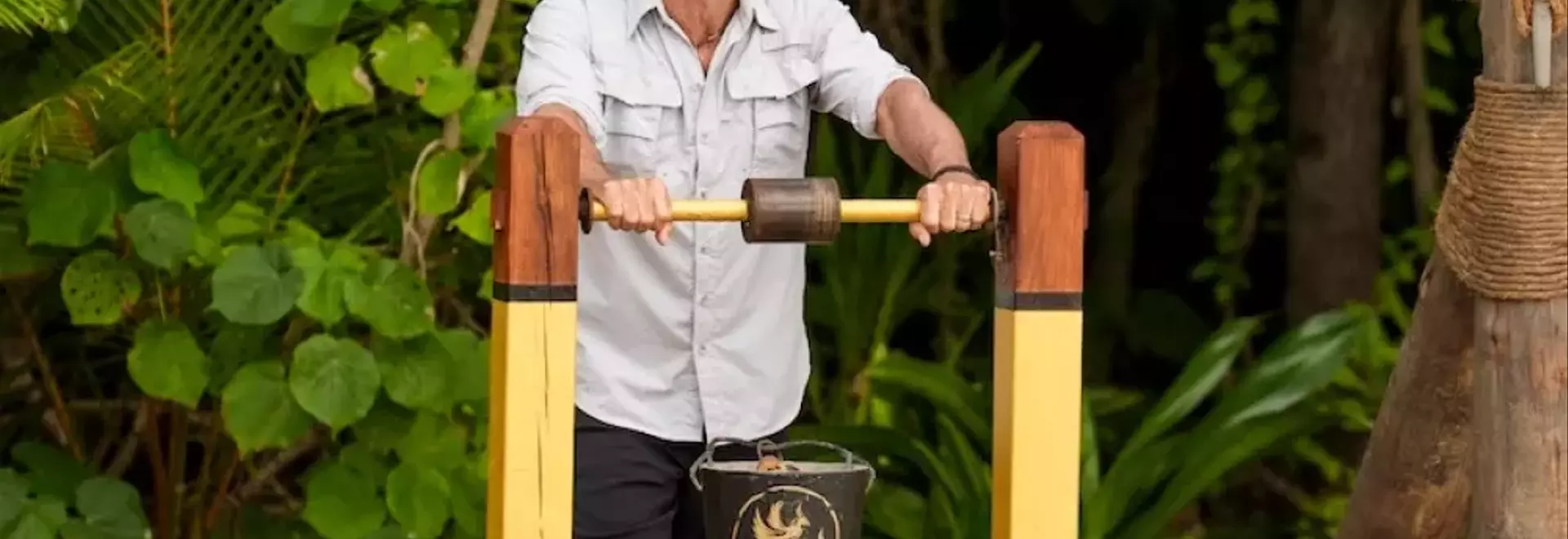 Paramount Animation Developing 'Survivor' Animated Movie with Jeff Probst as Executive Producer