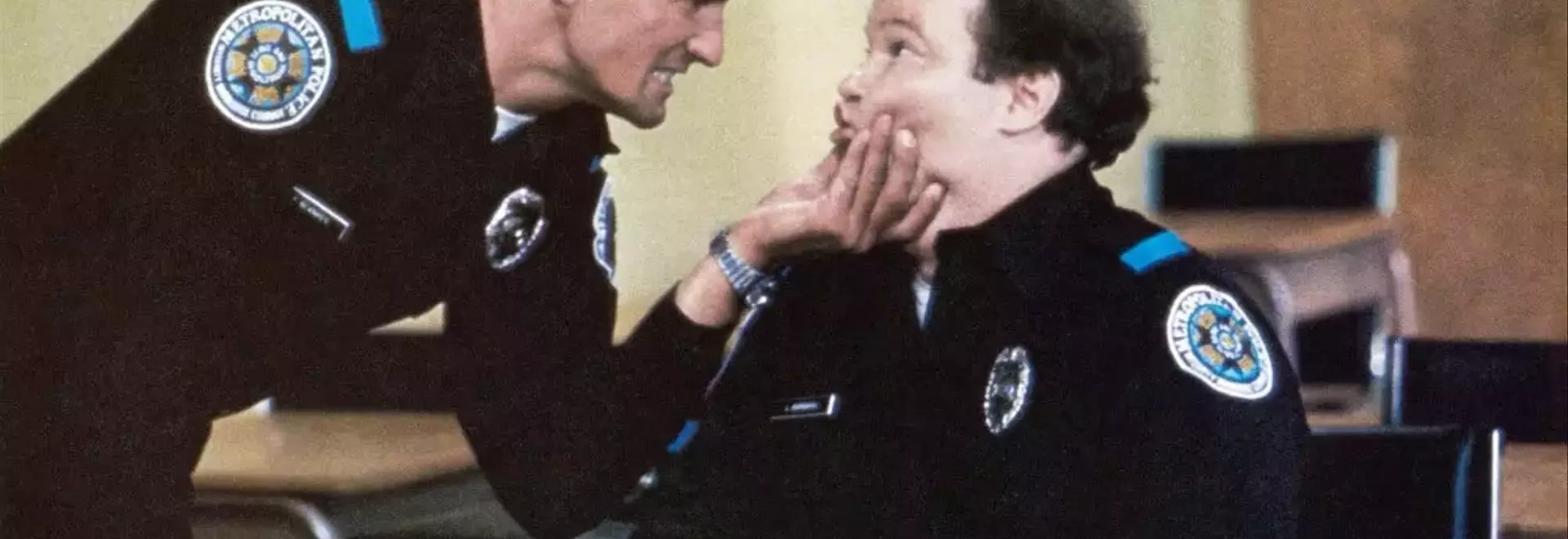 Real-world Tragedy Halts 'Police Academy' Reboot Featuring Key and Peele