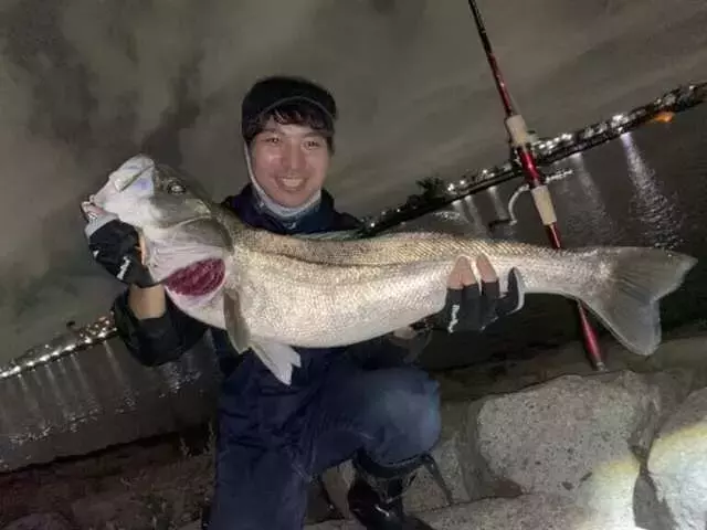 釣りへの情熱：病を乗り越え、ルアマガアンバサダーとして歩む道
