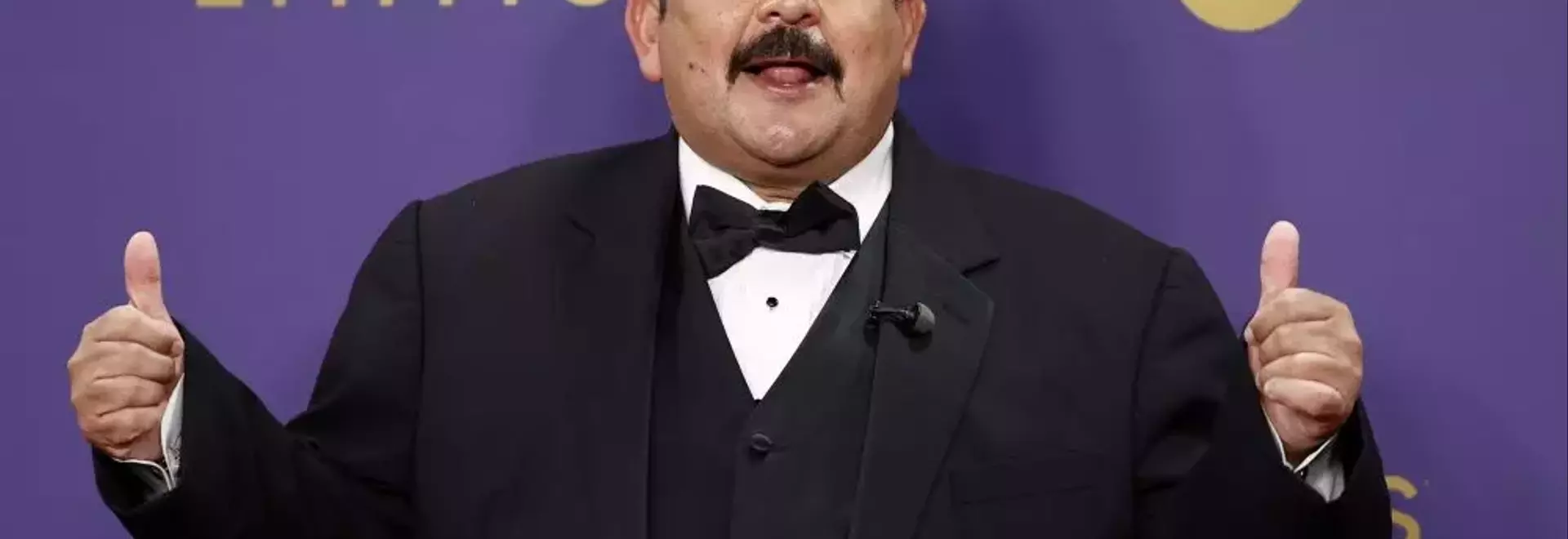 Guillermo Rodriguez Joins 'Dancing With the Stars' Season 35