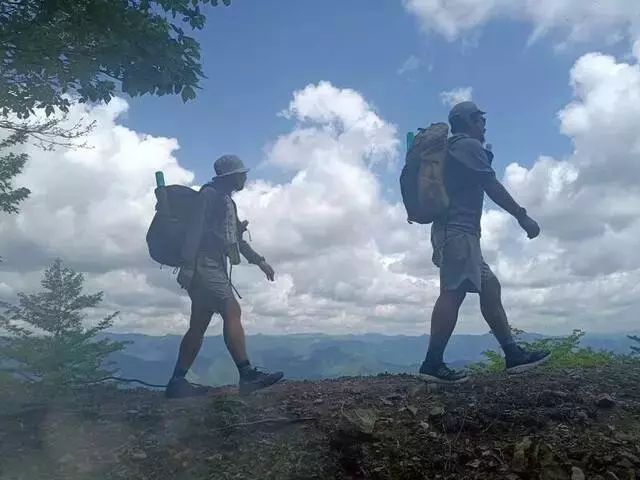 和歌山県龍神村でのエコツアー：豊かな自然と地域交流がもたらす新たな価値