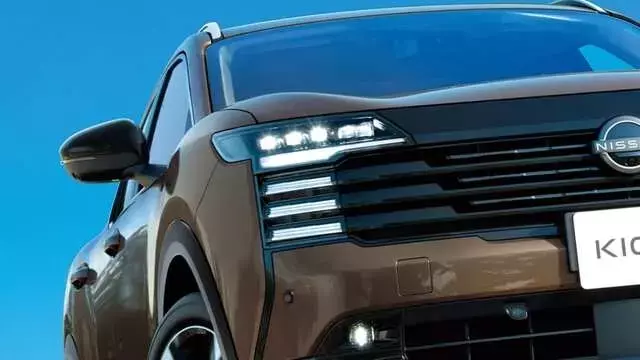 日産新型キックス、釣り人のニーズに応えるプレミアムSUVへと進化