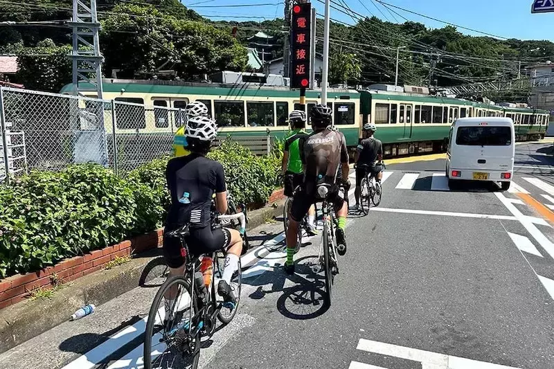 JCGAサイクリングガイド養成講習会、京都に新拠点を設け2026年夏に開催