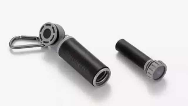 シマノの新ツール「トルクノッター」でノット作成を完璧に：釣り効率アップの秘訣