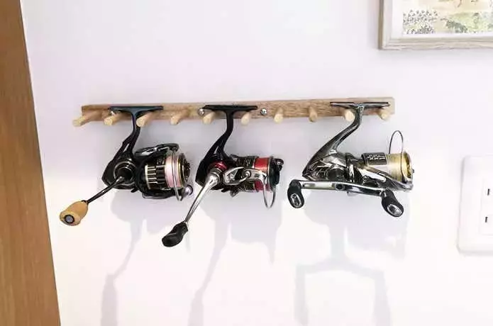 リール収納の究極ガイド：自作からおすすめ商品まで、あなたにぴったりの方法を見つけよう