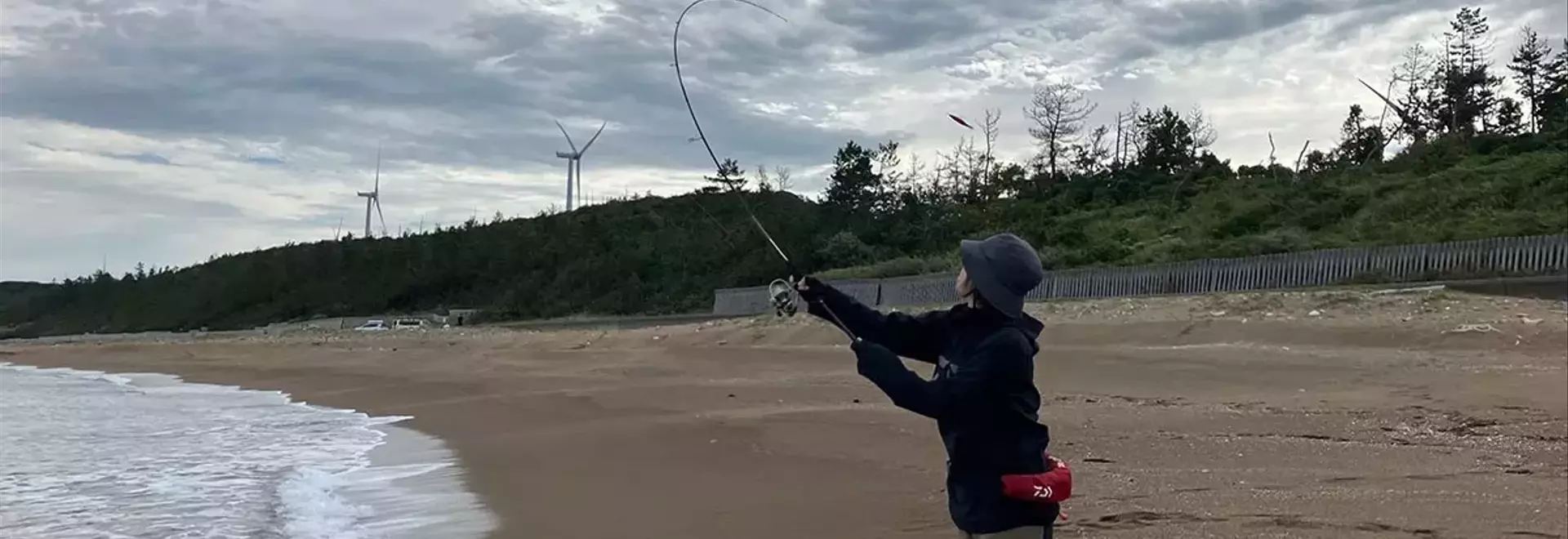 ダイワ エメラルダス MX：次世代エギングロッドの進化と特徴