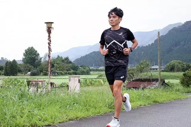 福島県のランニングと美食：今井正人氏が語る地元の魅力