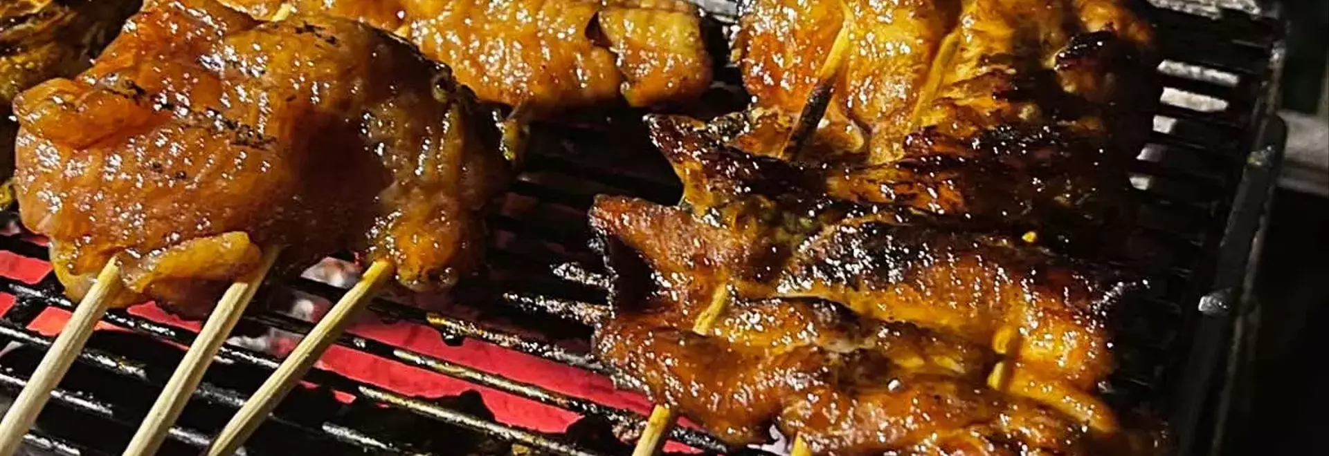 驚きの食体験：都市河川ナマズの蒲焼き、その実力とは？