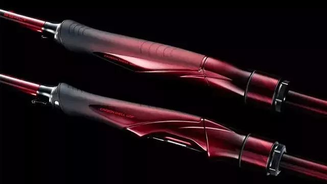 シマノ「セフィア リミテッド」エギングロッドに新モデル登場