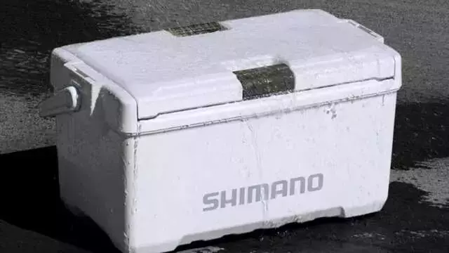 シマノ ユニフリーズ30L クーラーボックスの徹底解説：究極の保冷力と機能性
