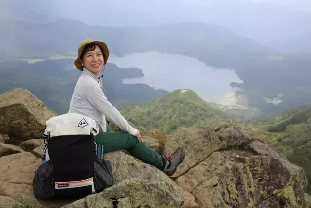 尾瀬燧ヶ岳登山：福島側からの絶景ルートと自然美