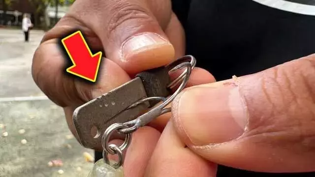 釣り効率を劇的に向上させる携帯型シャープナーの魅力