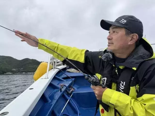 DAIWA エメラルダスXイカメタルシリーズ新型を発表