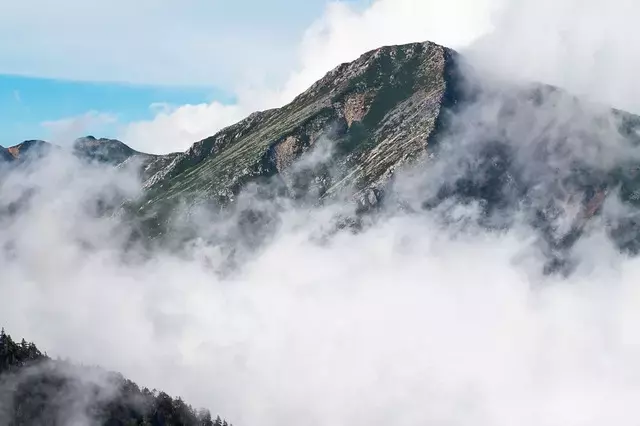 2026年、北アルプス三股登山口アクセスバス運行拡大！