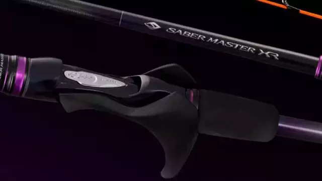 シマノ「サーベルマスター XR」がテンヤタチウオロッドの新基準を確立
