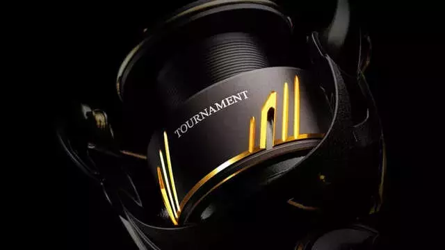 DAIWA「トーナメント ISO LBD」：革新の磯リール誕生