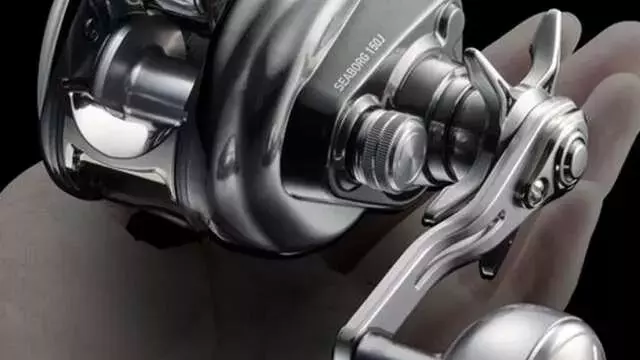 DAIWA「シーボーグ 150J」：軽量とパワフルさを兼ね備えた電動リールが釣り体験を革新