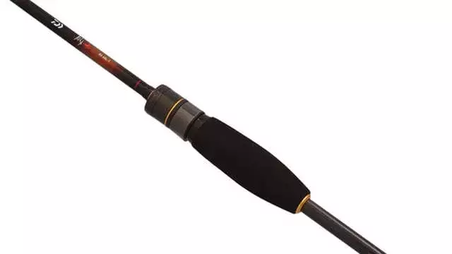DAIWA「月下美人 RX」シリーズ、メバリングロッドの新境地を拓く