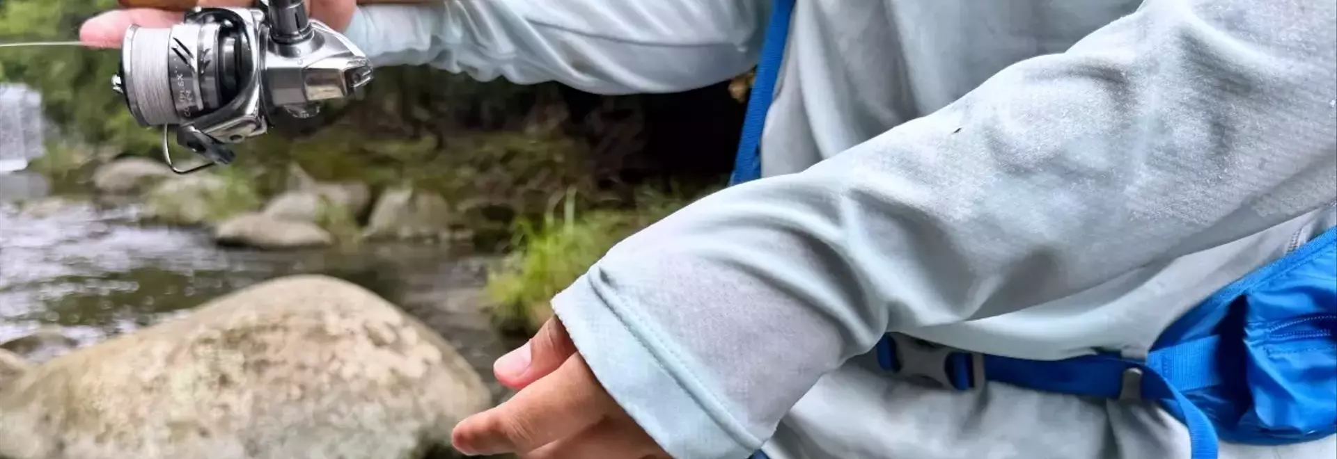 快適さ持続！ がまかつ『ドライリスタ』速乾ウェアの実力