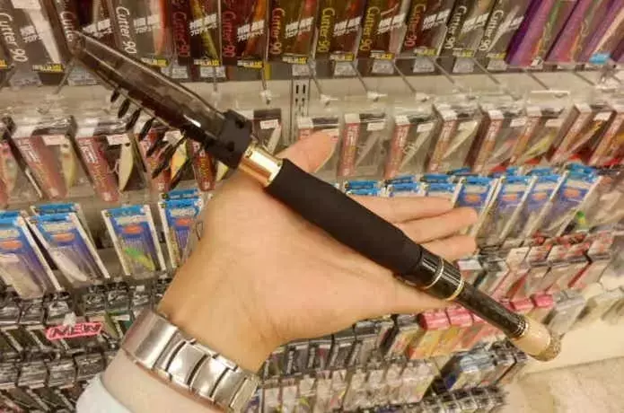 どこでも釣りを楽しめる！おすすめモバイルロッド9選