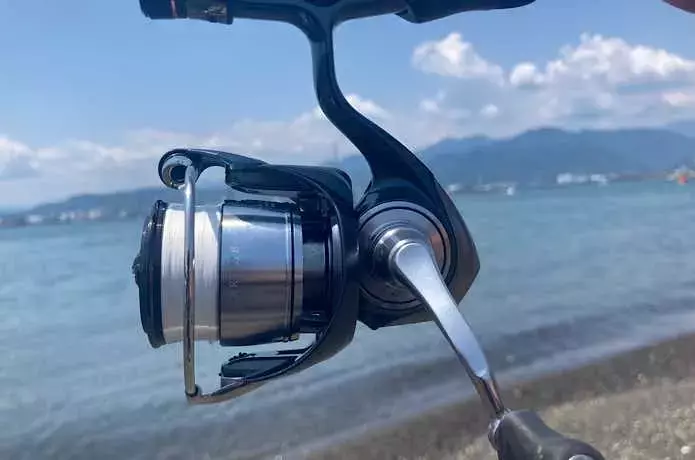お買い物マラソンで人気スピニングリールをお得に手に入れよう！