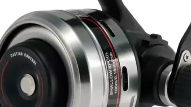 アブガルシアが贈る最新クローズドフェイスリール「506 MK II」：伝統と革新の融合