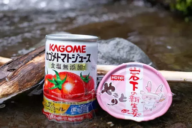 夏キャンプの救世主！火いらず絶品冷製ガスパチョの作り方